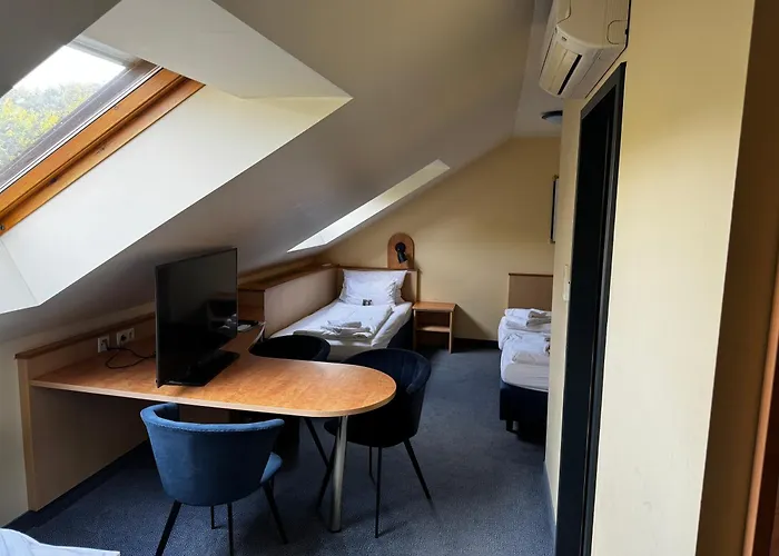 Arthotel ANA Aura, GS Hotelbetriebs GmbH,