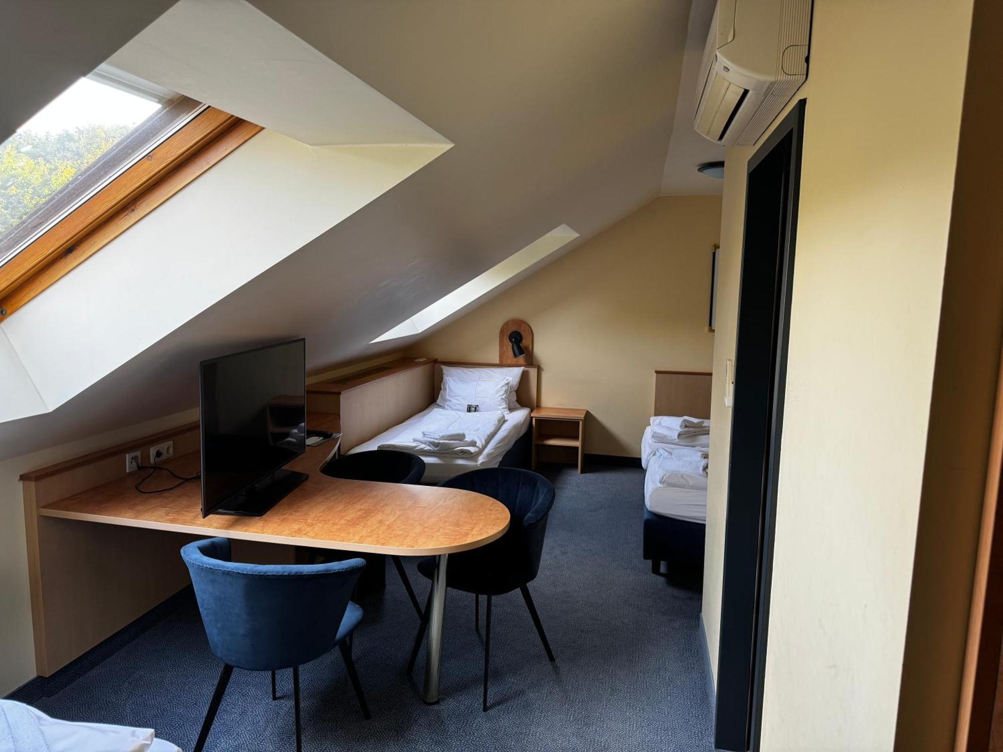 Arthotel Ana Aura, Gs Hotelbetriebs Gmbh, Hotel
