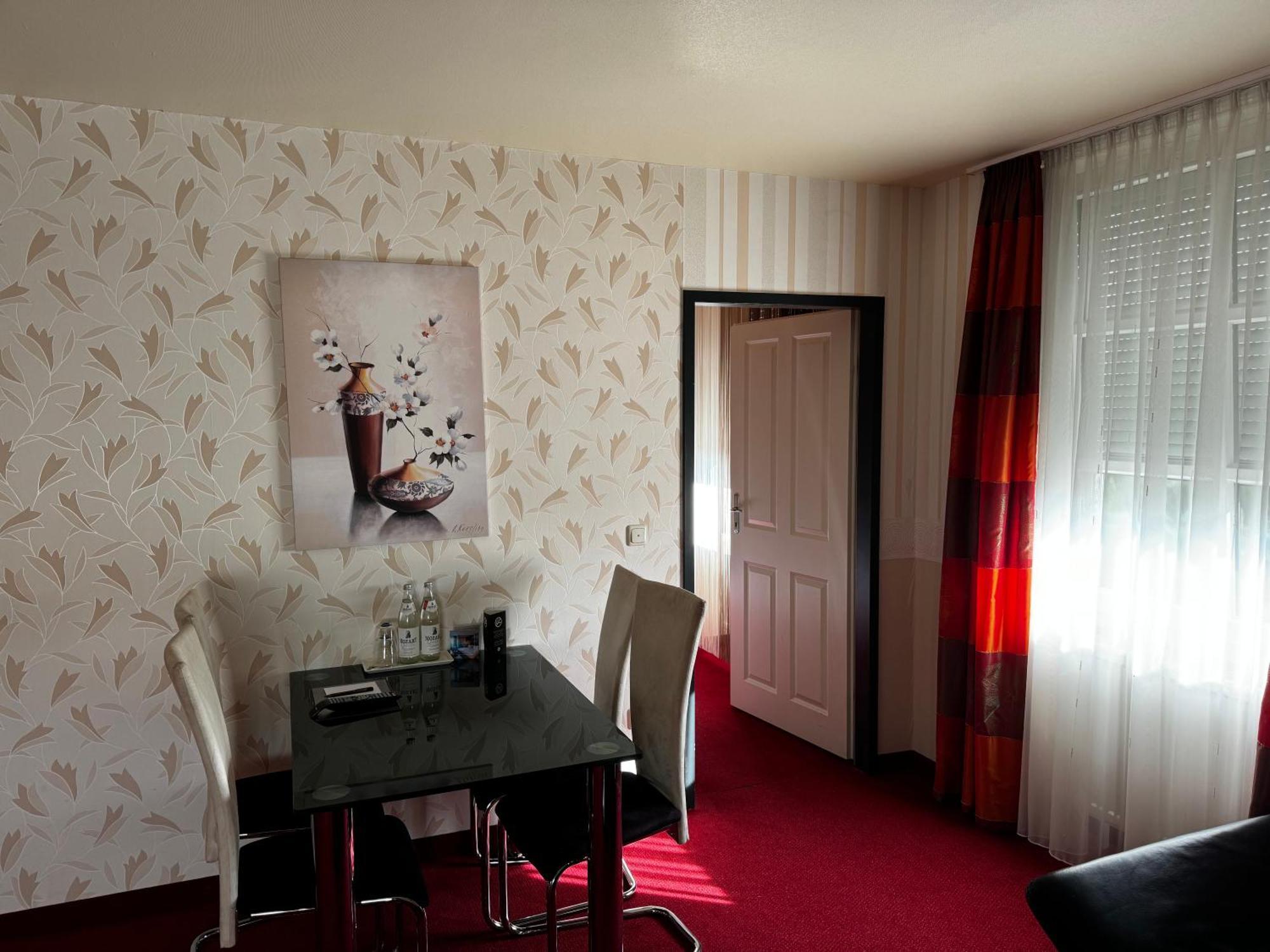 Hotel Arthotel Ana Aura, Gs Hotelbetriebs Gmbh,