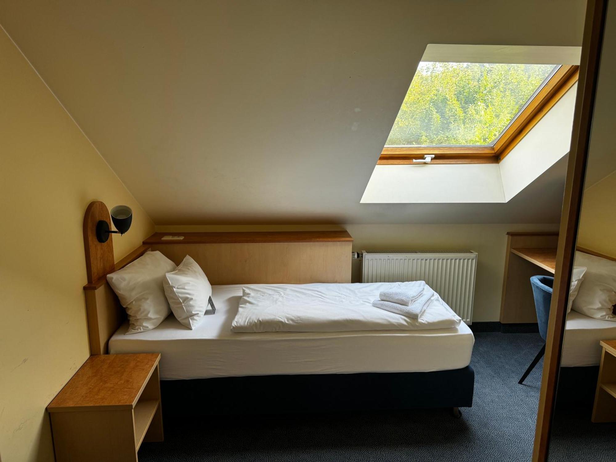 Arthotel Ana Aura, Gs Hotelbetriebs Gmbh, 3*