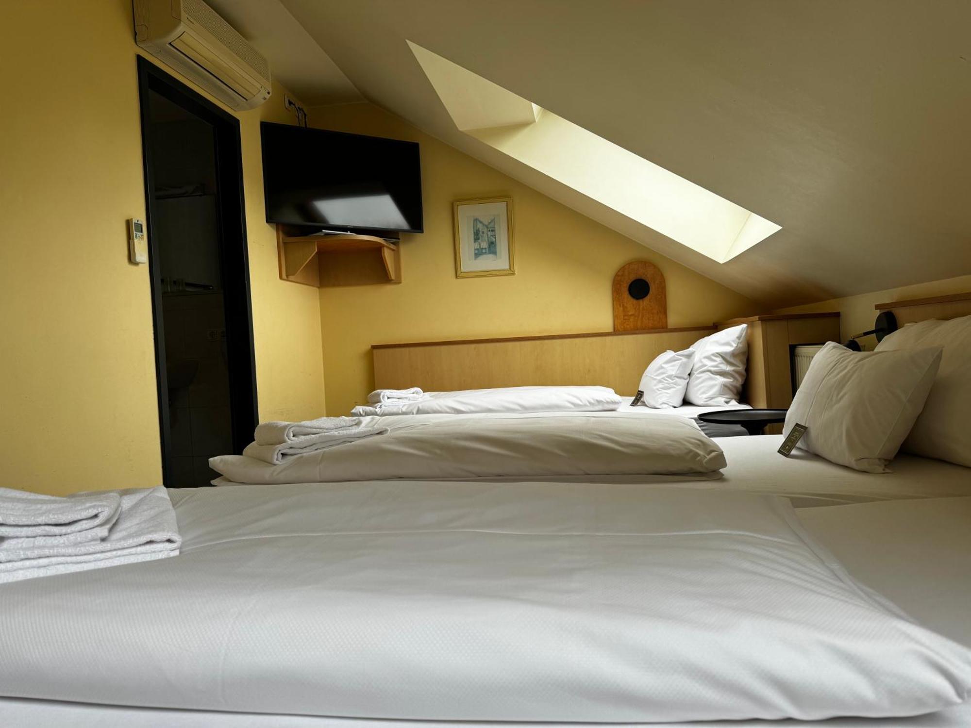 Arthotel Ana Aura, Gs Hotelbetriebs Gmbh, Hotel