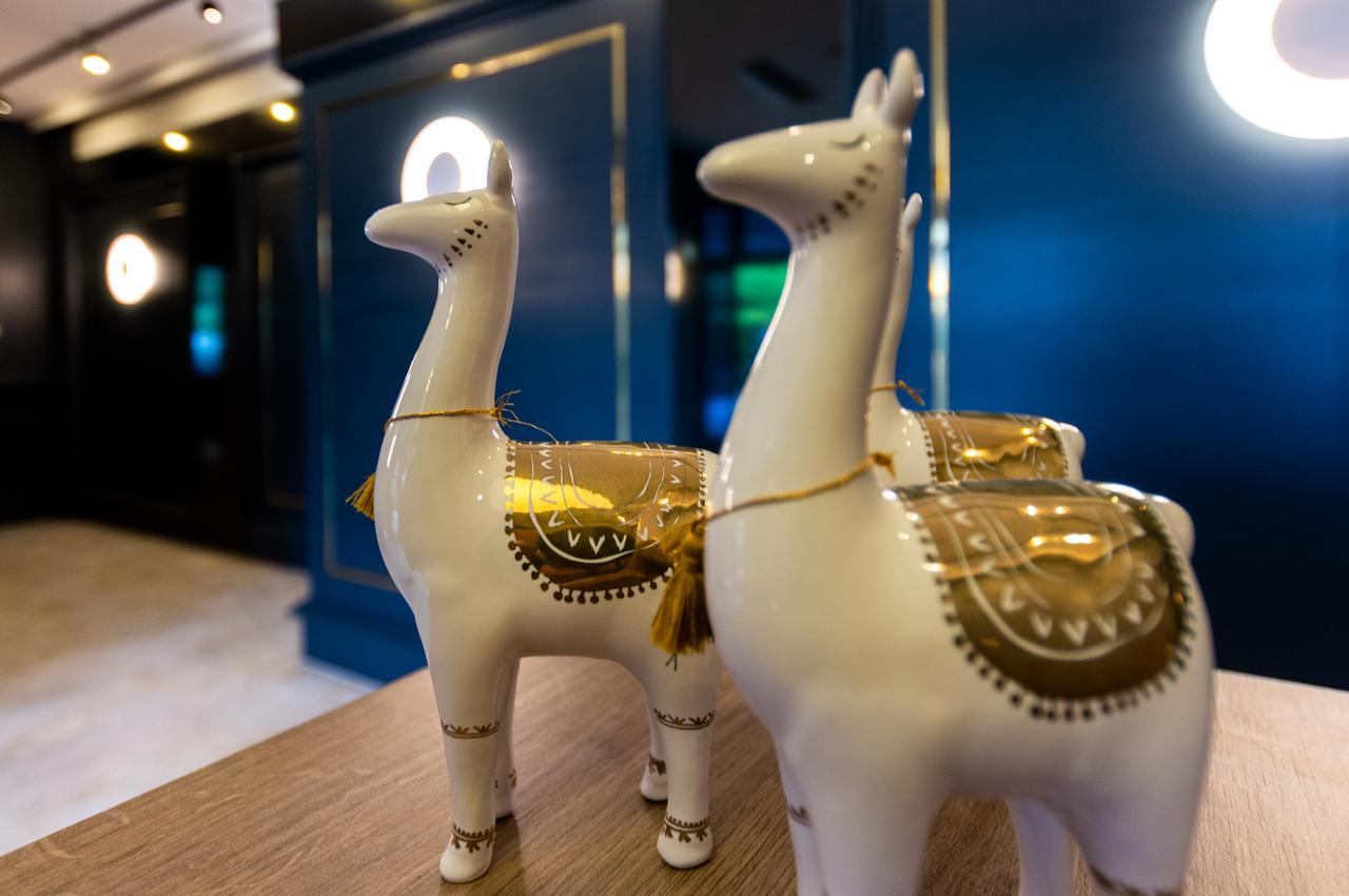 Arthotel Ana Aura, Gs Hotelbetriebs Gmbh, 3*